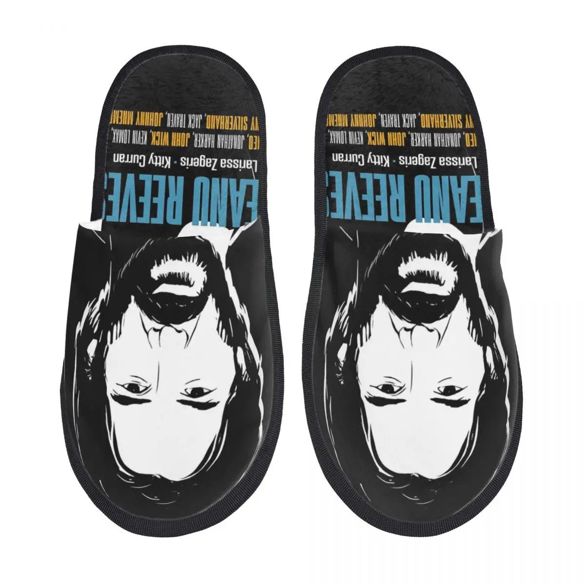 Рисунок 3 - Меховые тапочки для мужчин и женщин