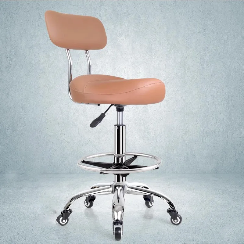 Tattoo Manicure Barber Chairs Makeup Stylist Beauty Salon Chair Hair Salon Facial Sillon Barberia Hairdresser Furniture