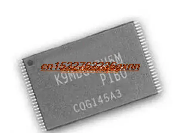 100% NEW Free shipping     K9MDG08U5M-PIBO K9MDG08U5M-PCBO