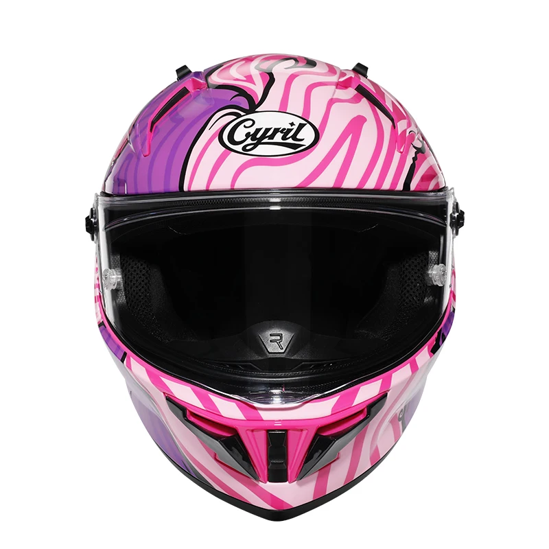 2024  ̵   ׼, ABS   , Casco 淮,  DOT   