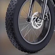fast electric bike