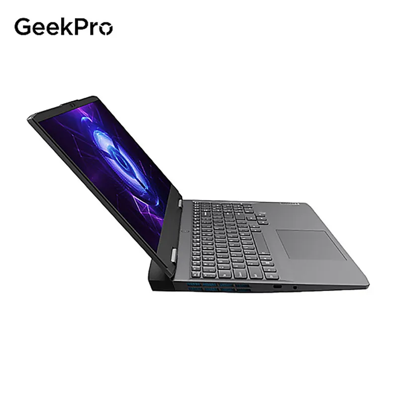 레노버 GeekPro G5000 15.6 인치 E-스포츠 게임 노트북 13th 인텔 i7-13700H/i5-13500H RTX4050 6G/4060 8GB 2.5k 165Hz 게임 노트북