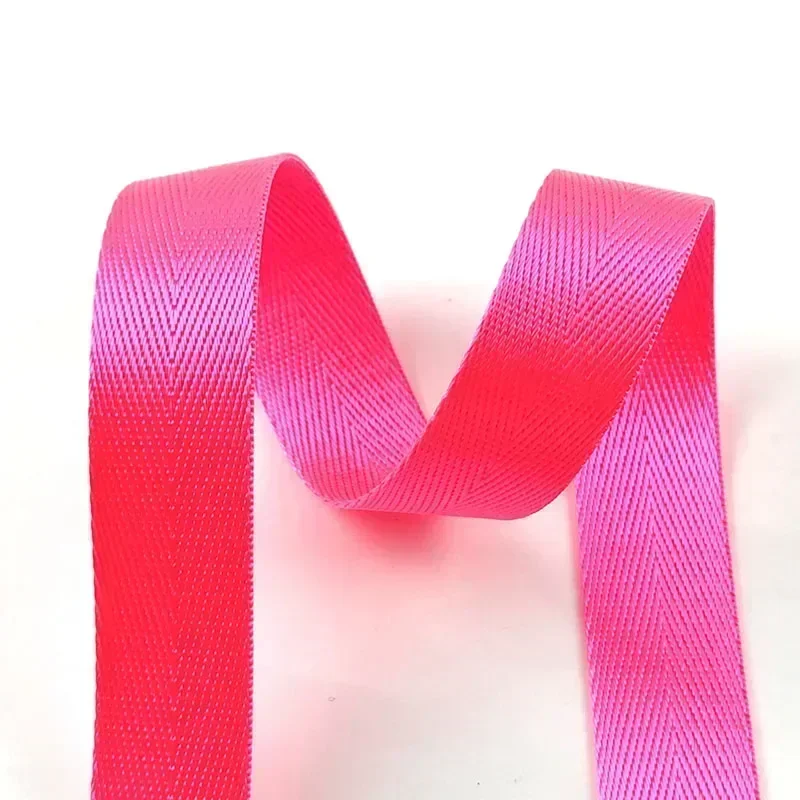 10m Nylon Webbing Strap for DIY Projects and Accessories