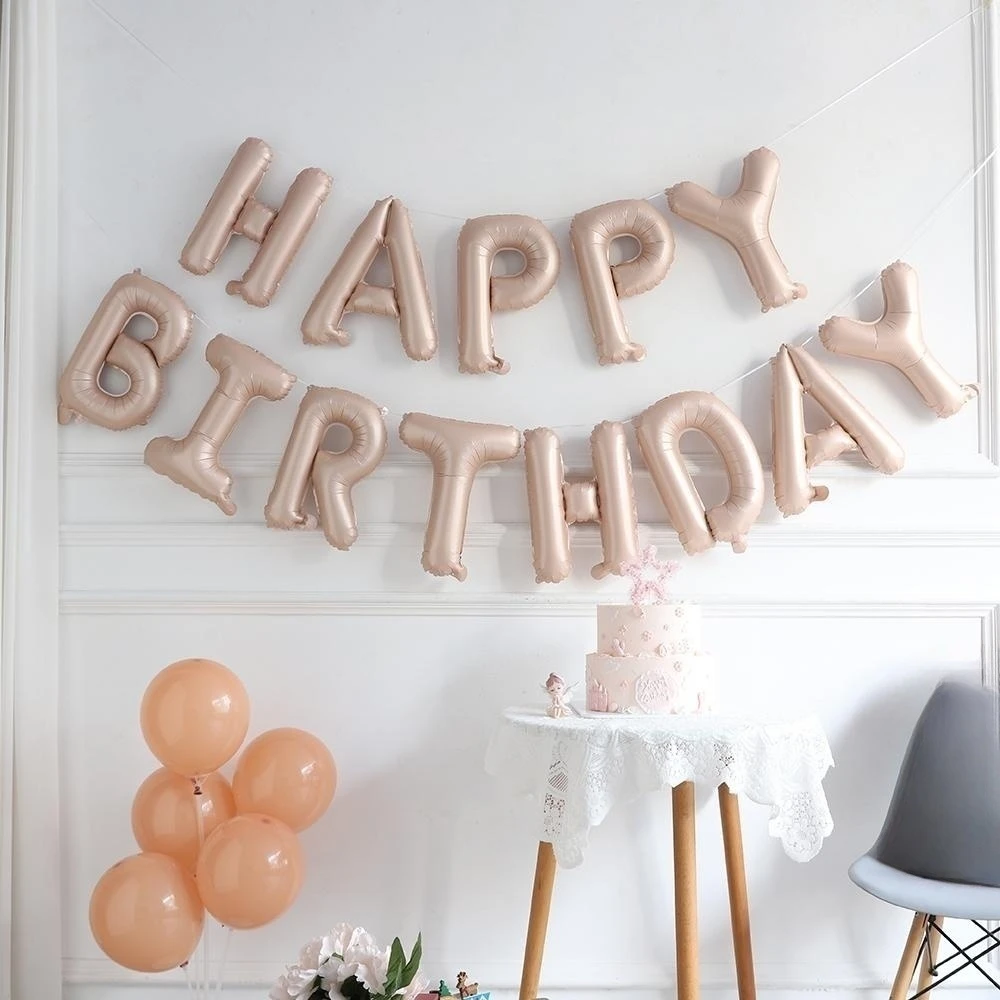 Bären-Geburtstagshut Bären-Tortendekoration Brauner Ballon DIY Babyparty-Dekoration 1., 2., 3. Geburtstag Happy Birthday Party-Zubehör – Detail 18
