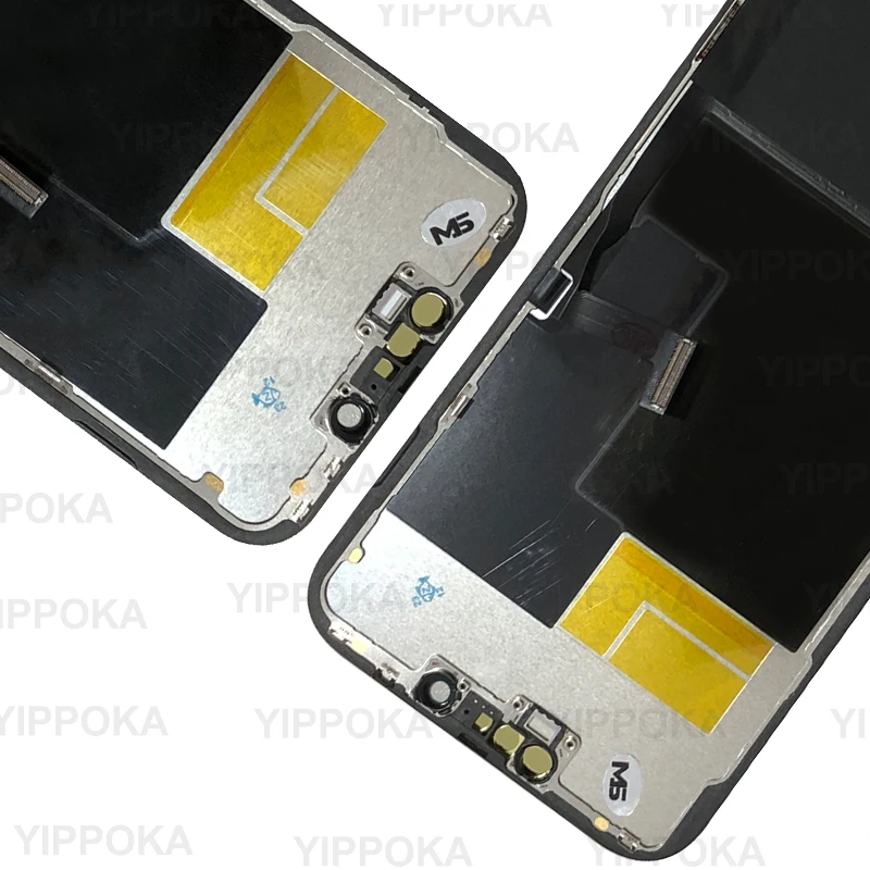 LCD Display Screen For iPhone X XR XS Max iPhone 11 12 Pro Max 13 14 14Plus 15 Assembly