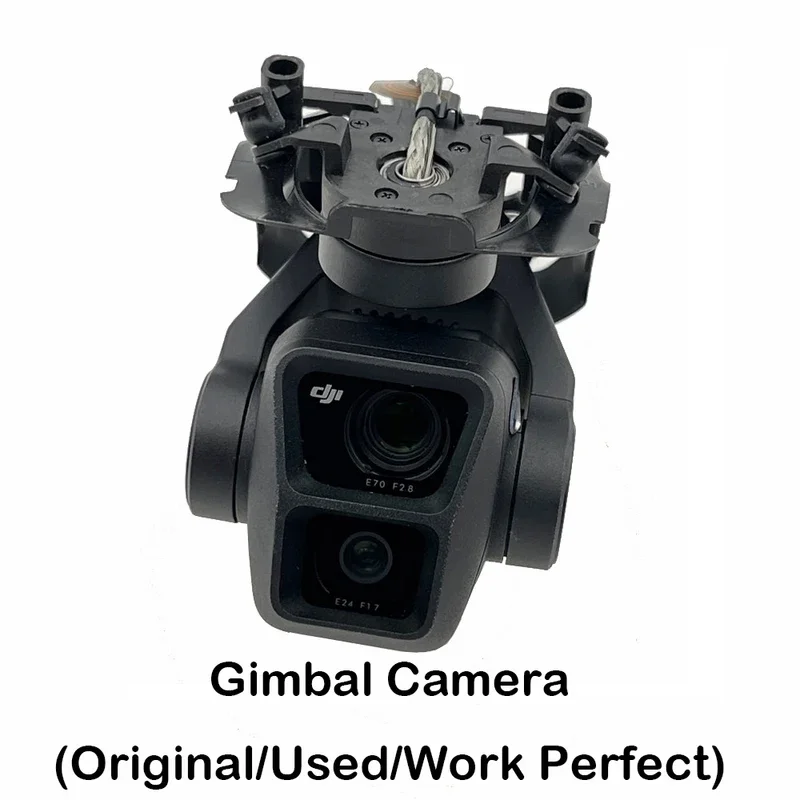 Gimbal Camera
