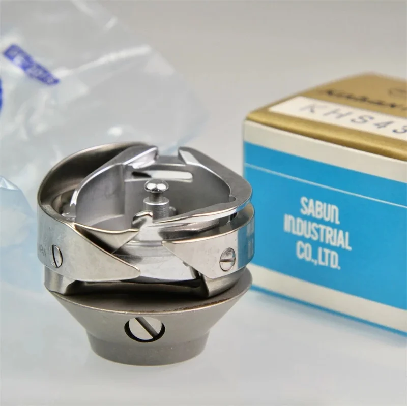 

Оригинальный роторный крючок KOBAN KHS438 для швейной машины PFAFF 437-739 91-168883-91W/O BC