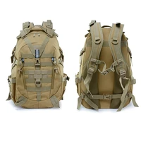 25L 900D Nylon Waterproof Backpack Outdoor Military Rucksacks Tactical Sports Camping Hiking Trekking Fishing Hunting Bag