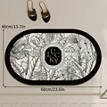 S3 Bath Mats