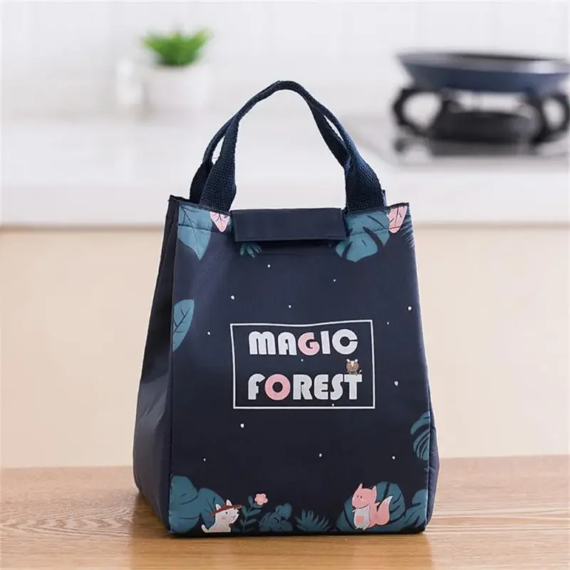 Fox Rabbit Bag