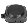 Mini Electric Stove Five gears Portable Tea Warmer Coffee Heater Stove Mocha Heating Stove Cast Iron Hot Plate Cooking Furnace 3