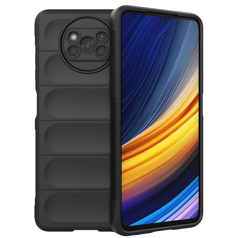 Чехол Для Смартфона Poco X5 Pro Купить