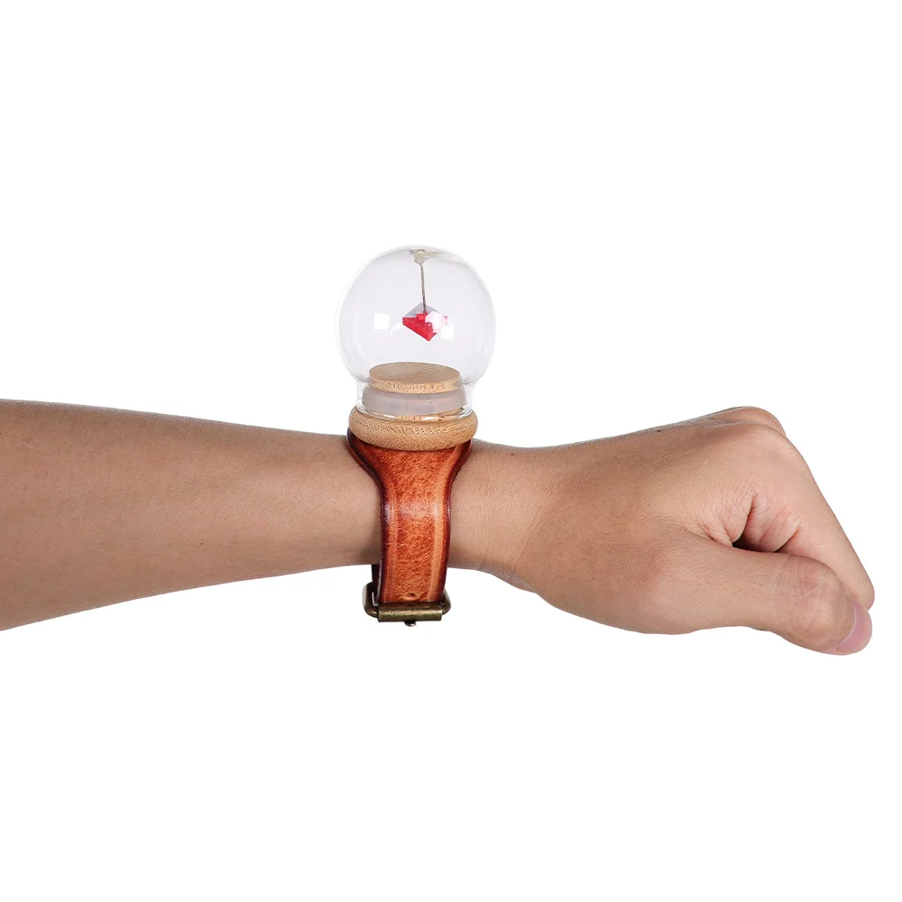 One Piece Nami Log Pose Compass Cosplay Props