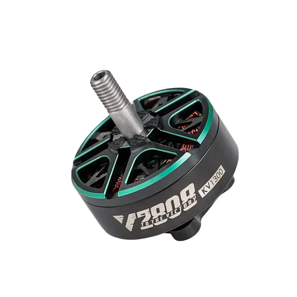 รูปสินค้า มอเตอร์โดรนไร้แปรงไฟ T-Motor V2808 สำหรับ Cinewhoops FPV Racing Drone