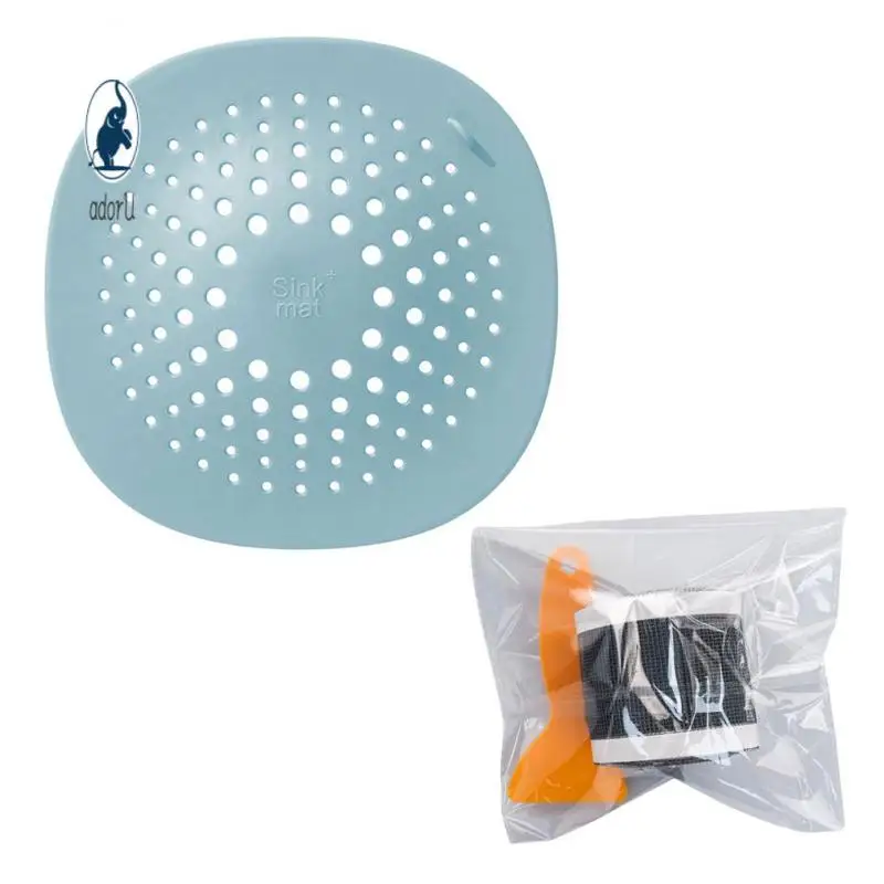 

Innovative Bathroom Filter General Purpose Sink Filter Kitchen Sink Filter Kitchen Filter Easy Installation Convenient