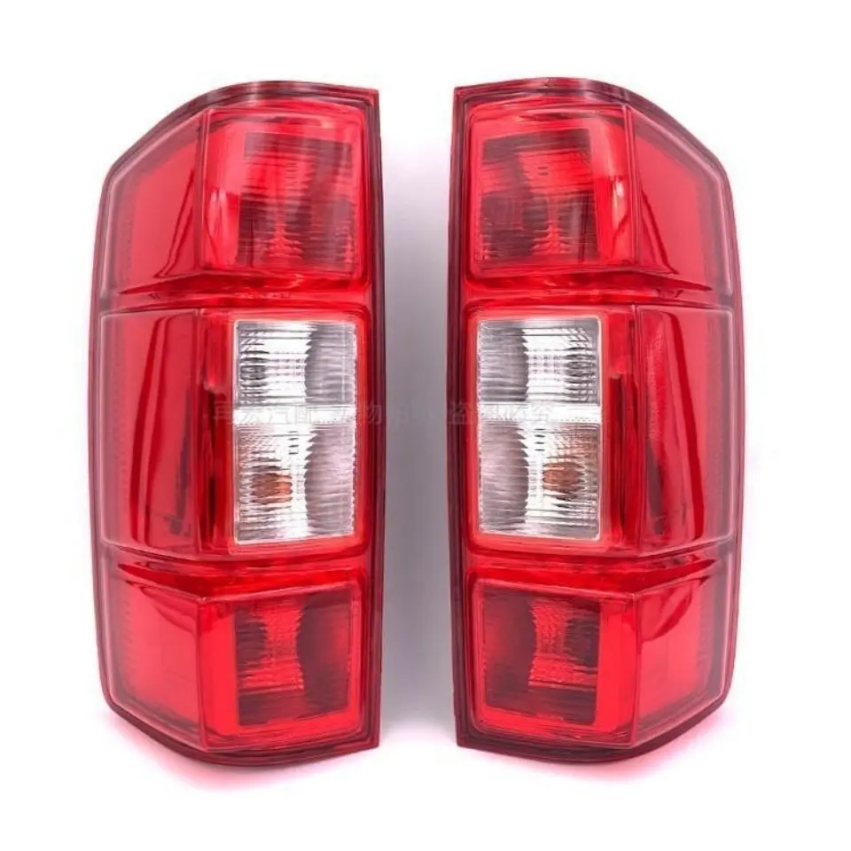 

Rear Tail Light Assembly for Great Wall Pickup Fengjun 7Fengjun 7 Rear LightBrake Light CoverTurn Signal Rear Bar LightFog Light