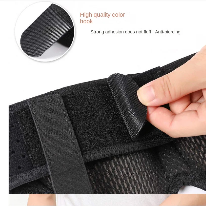 Medical Men's Trusses Groin Adult Hernia Underwear Middle-Aged and Elderly Hernia Underwear Adjustable Hernia Pants Underwear