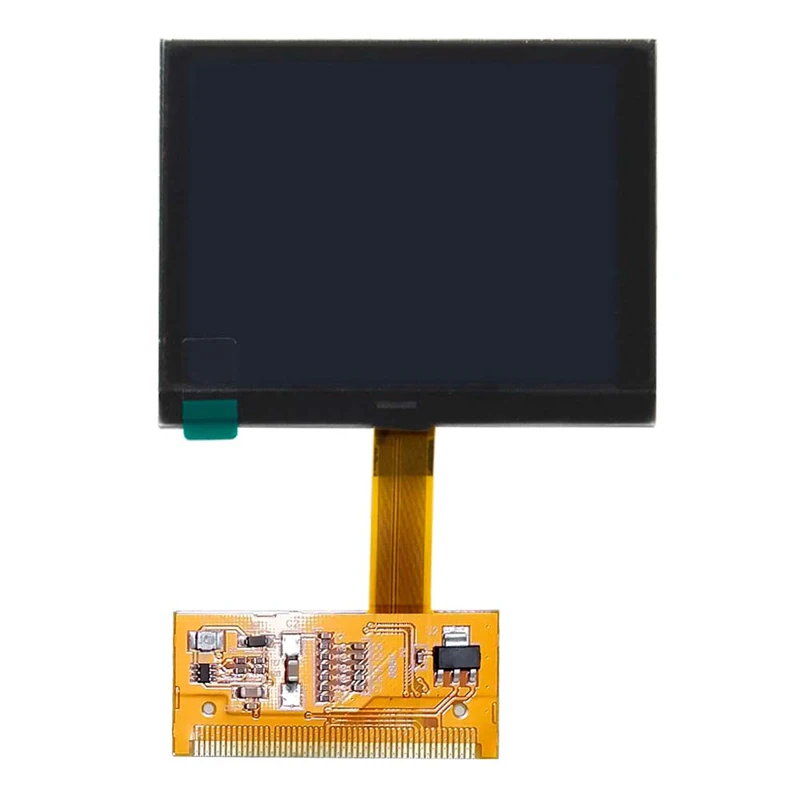 ƿ LCD ÷ A3 A4 A6 S3 S4 S6 for VW VDO for Audi VDO LCD Ŭ     ÷ 