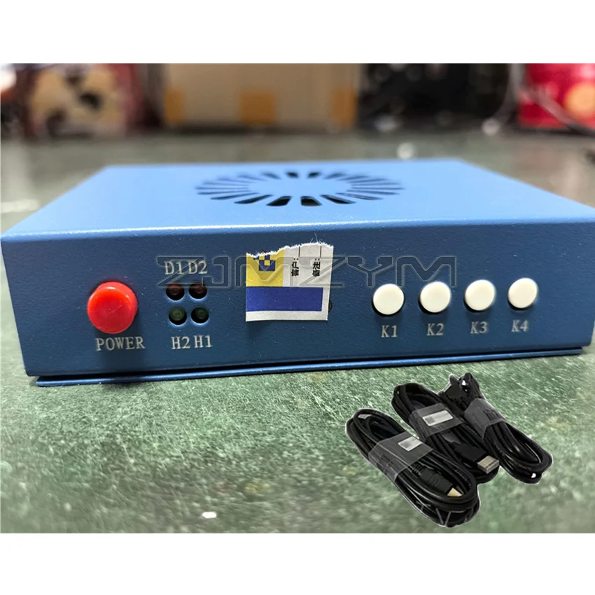 その他 DMA fuser 1k240Hz V5 その他 DMA fuser 1k240Hz V5 DMA 6th Fuser Video Overlay Box HDMI