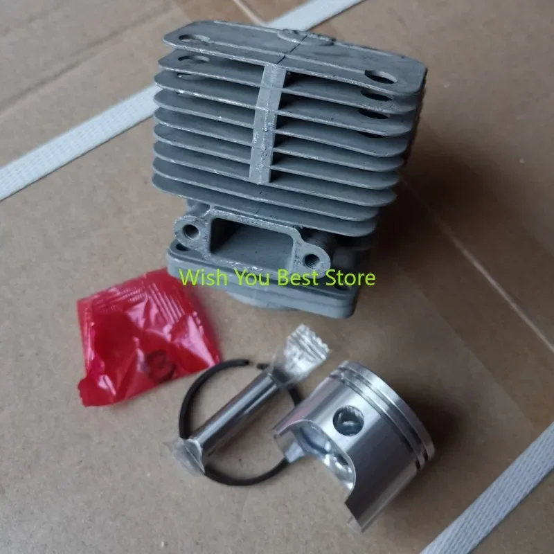 Cylinder OLEO for MAC 740 440BP EFCO 8400 8405 STARK 40mm
