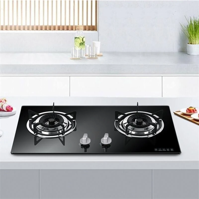 Control Dial Knob For BURNER Stoves Cooker Knobs Heavy Duty Metal Cooktop Control Knob For Cookware Gas Stoves Ovens