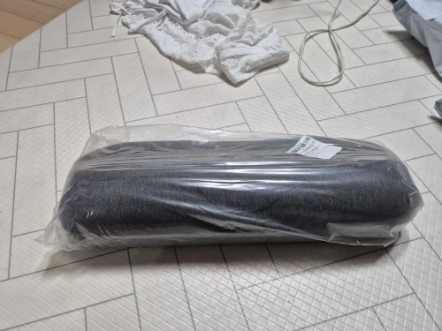 Orto Nuvem – Travesseiro Cervical Ortopédico com Espuma Nanotecnológica