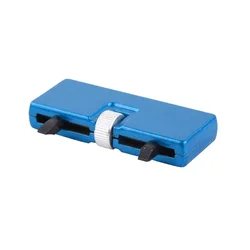 Pressure Repair Tool for Watch Back Closure with 12 Plastic Dies (0092A - 1PCS)
