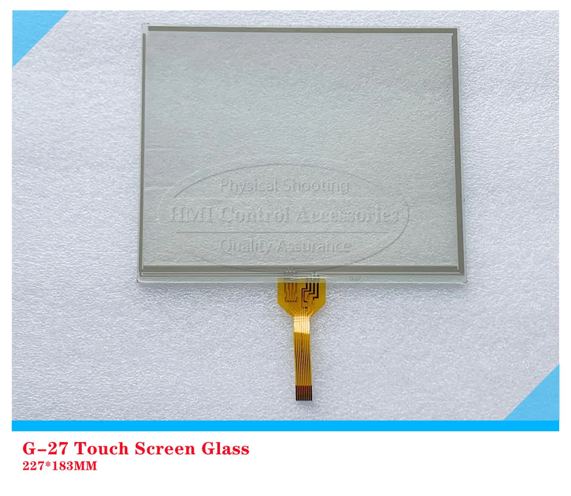 de toque gt gunze u. s. p. 4.484.038G-27 G27 Touchpad