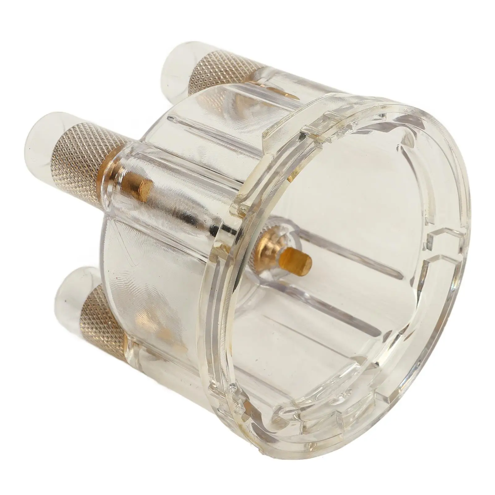 Car Distributor AC905505 Wear Resistant Distributor Reliable Sturdy for dasher Campmobile Thing Transporter for Standard