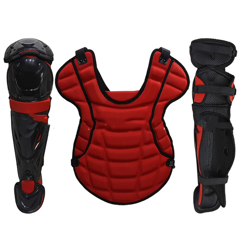 Рисунок 6 - Амортизирующая грудь Protbasebal