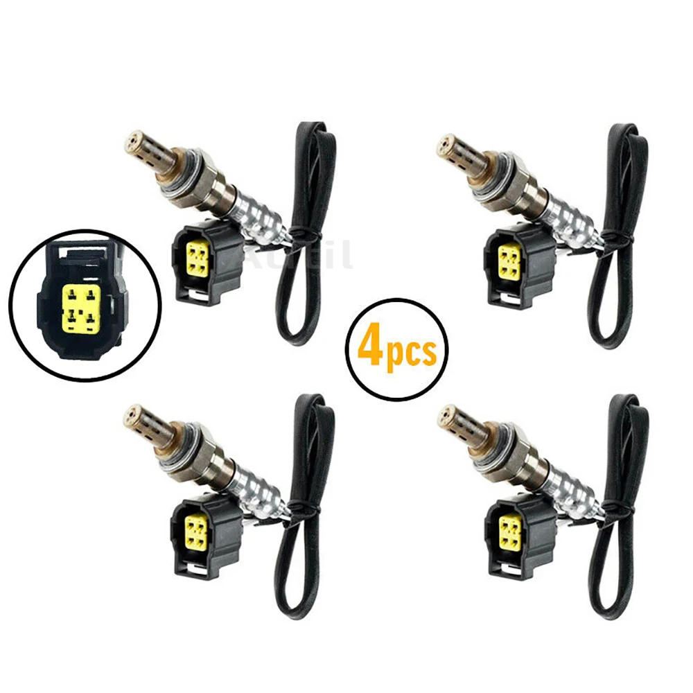 Actualizar 86+ imagen 2005 jeep wrangler oxygen sensor heater monitor