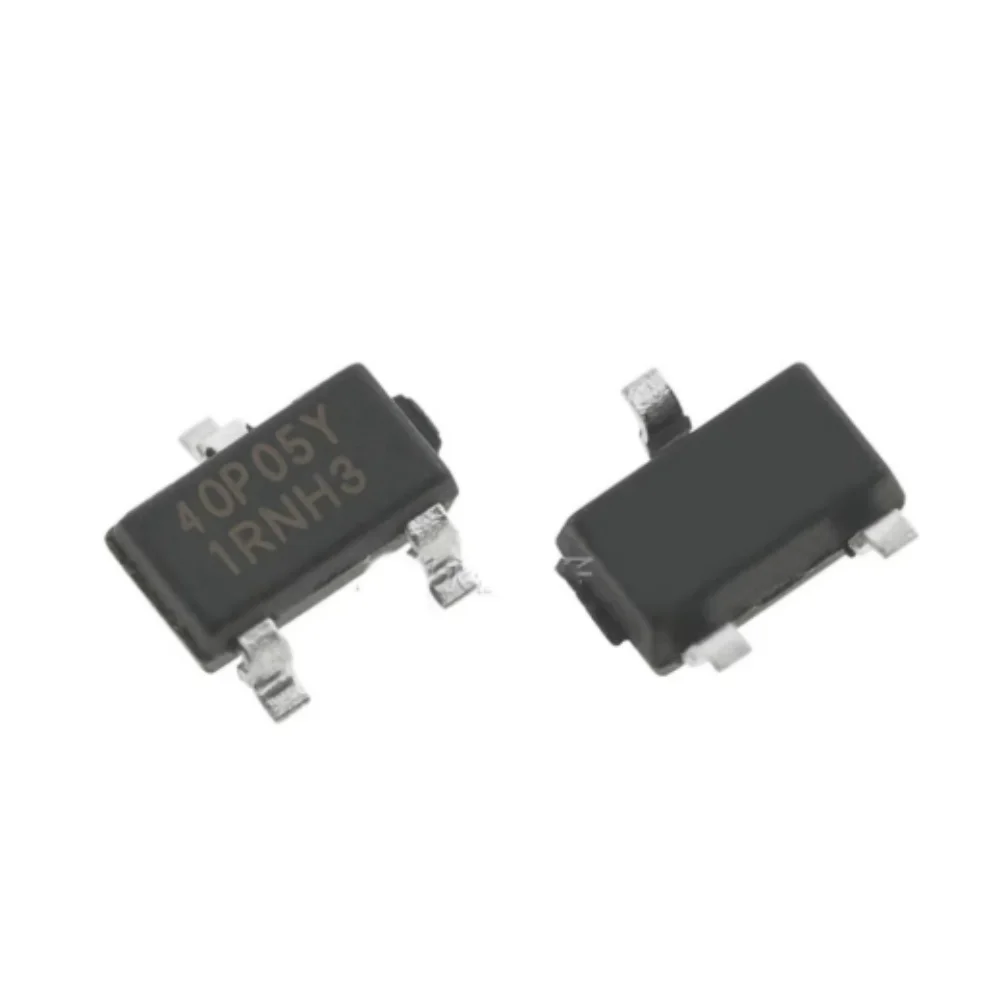 Lot De 10 Transistors MOSFET NCV8402ASTT1G - N-Channel 42V 2A - SOT-223