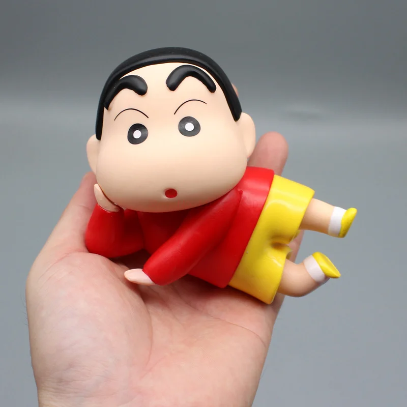 Figura Shin-chan Banpresto 11cm