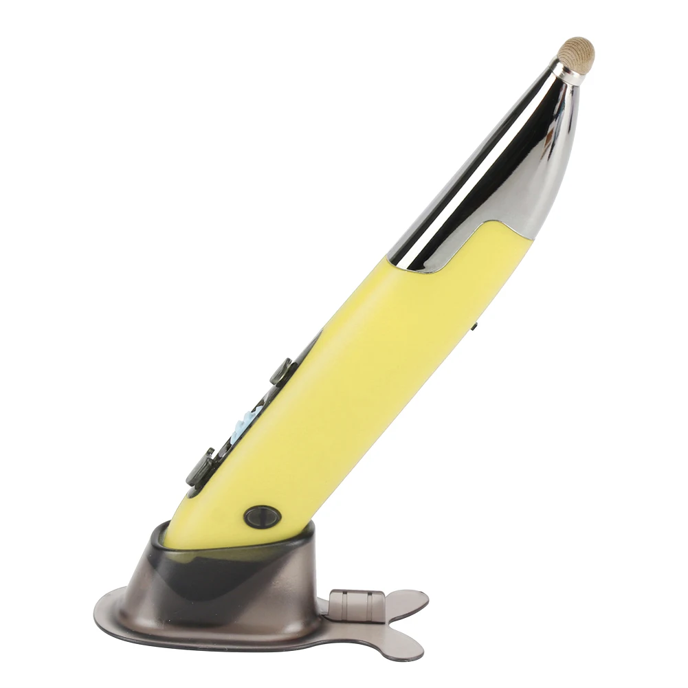 Dual Mode Wireless Pen Mouse 2