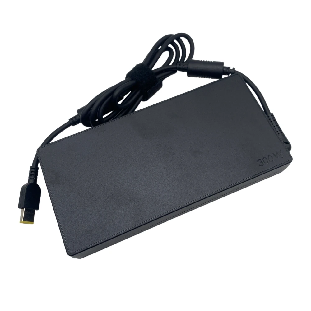 R9000P R9000K Y9000K Y9000P 9000K ADL300SDC3A SA10R16956용 20V 15A 300W USB 노트북 어댑터 충전기