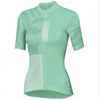 Short Sleeve Team Mountain Bicycle Team Cycling Shirts Short Sleeve Bike Wear Summer Premium Bicycle Clothing 4