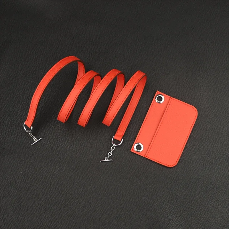 Рисунок 4 - Кожаный плечевой ремень Epsome