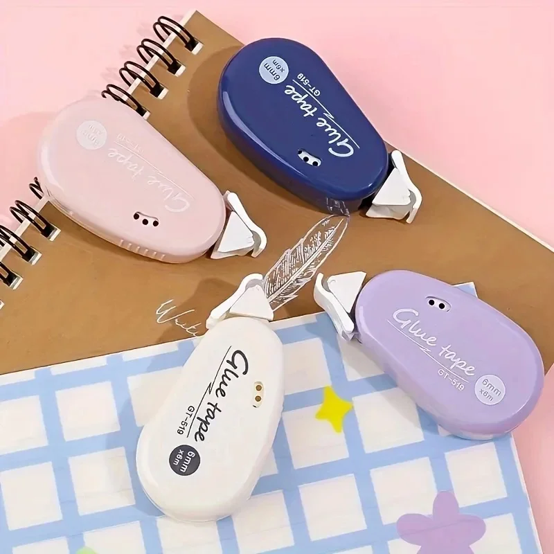 Versatile Double-Sided Adhesive Dots