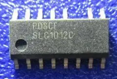 

Free shipping new% SLC1012C SOP-15