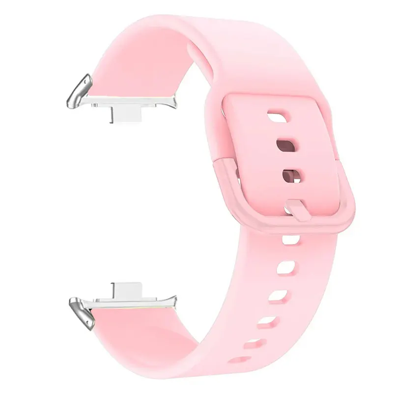 Soft Silicone Sport Strap for Redmi Watch 4