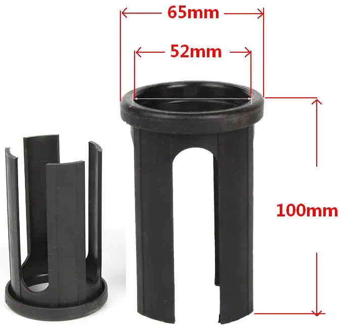 Premium Fitness Equipment: Durable Hollow Sleeve & Liner Bushing