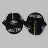 Retro Team Molteni Cycling Cap Breathable Sun Protection Outdoor Sports Hat Unisex 5