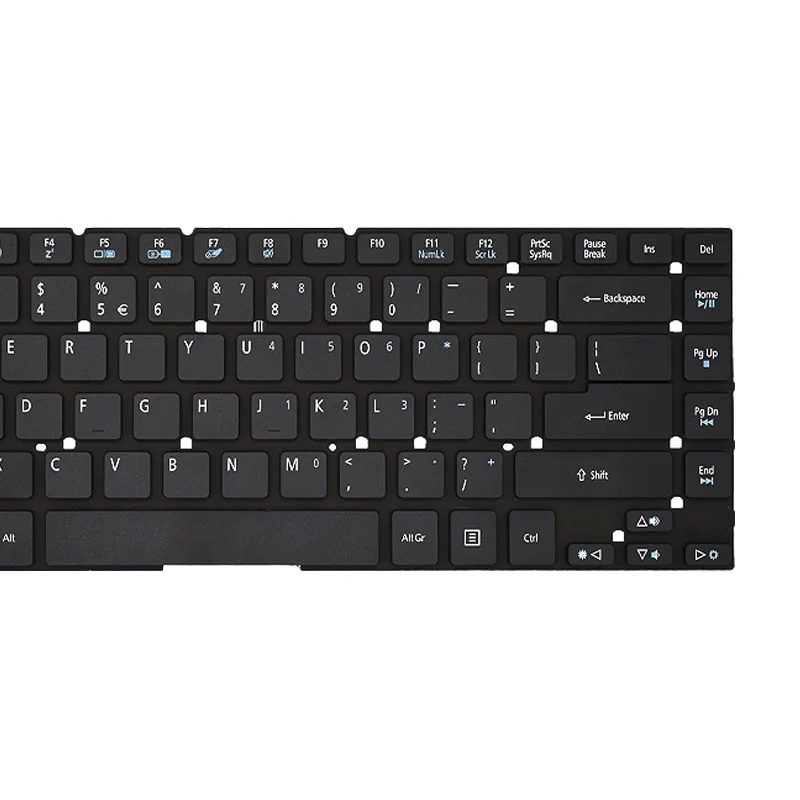 Фото Новая русская клавиатура для ноутбука Acer Aspire 3830, 3830T, 3830TG, 4755, 4755G, 4830, Φ, 421 №4
