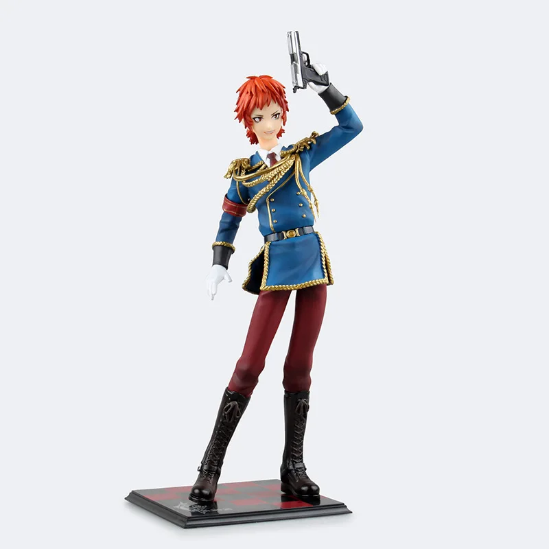 

Anime K Missing Kings Yata Misaki PVC Action Figure Collectible Model Doll Toy 21cm