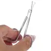 Nose Hair , Precision Tools Waterproof W/Stainless Facial Cleaner Groomer 6