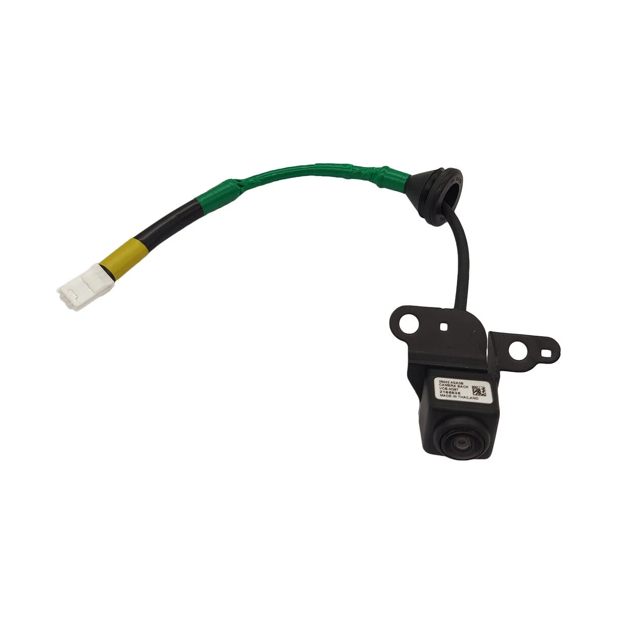 

284424GA0B Car Rear Reverse Camera Parking Monitoring System for Q50 V37