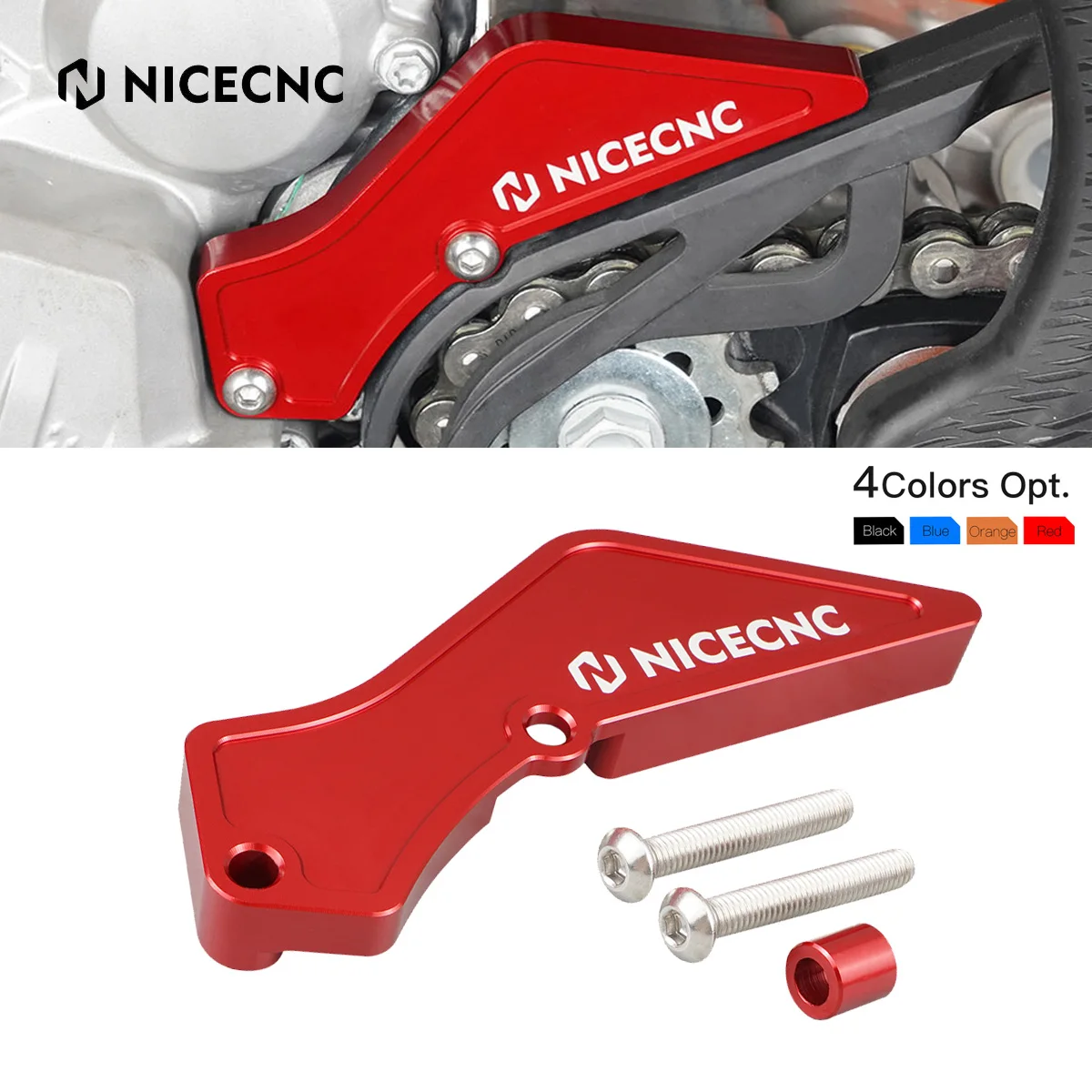 Leva Del Cambio In Alluminio Per Moto - Compatibile Con Husqvarna, GasGas, KTM - Foto 4