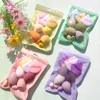 11/12Pcs Cosmetic Puff Makeup Sponge Blender Beauty Egg Foundation Sponges Powder Puff Women Make Up Accessories Beauty Tools 1