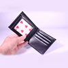 Flame Fire Wallet Magician Props Wallet Street Stage Show Profession Magic Trick 5