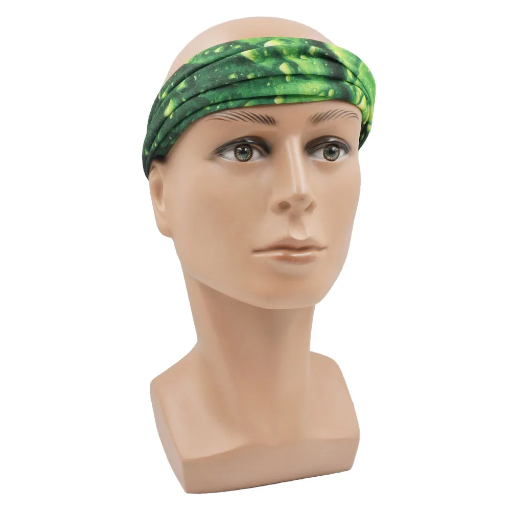 Kamufliažinio kaklo movos nuotrauka 14